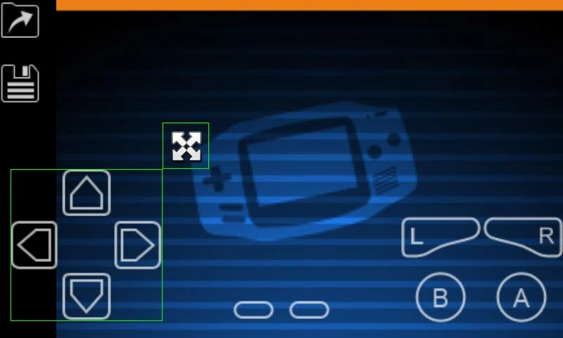 Controls